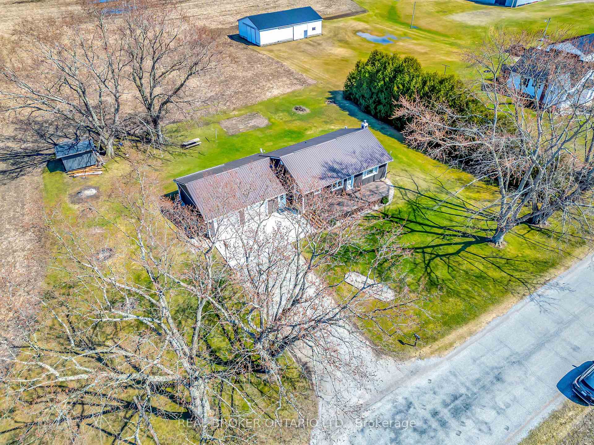 Photo 41 of 1684 Hazen Road, Norfolk, Rural N. Walsingham — HOMEH