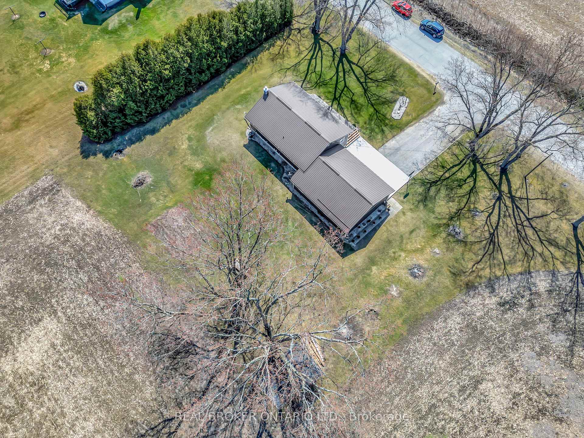 Photo 42 of 1684 Hazen Road, Norfolk, Rural N. Walsingham — HOMEH