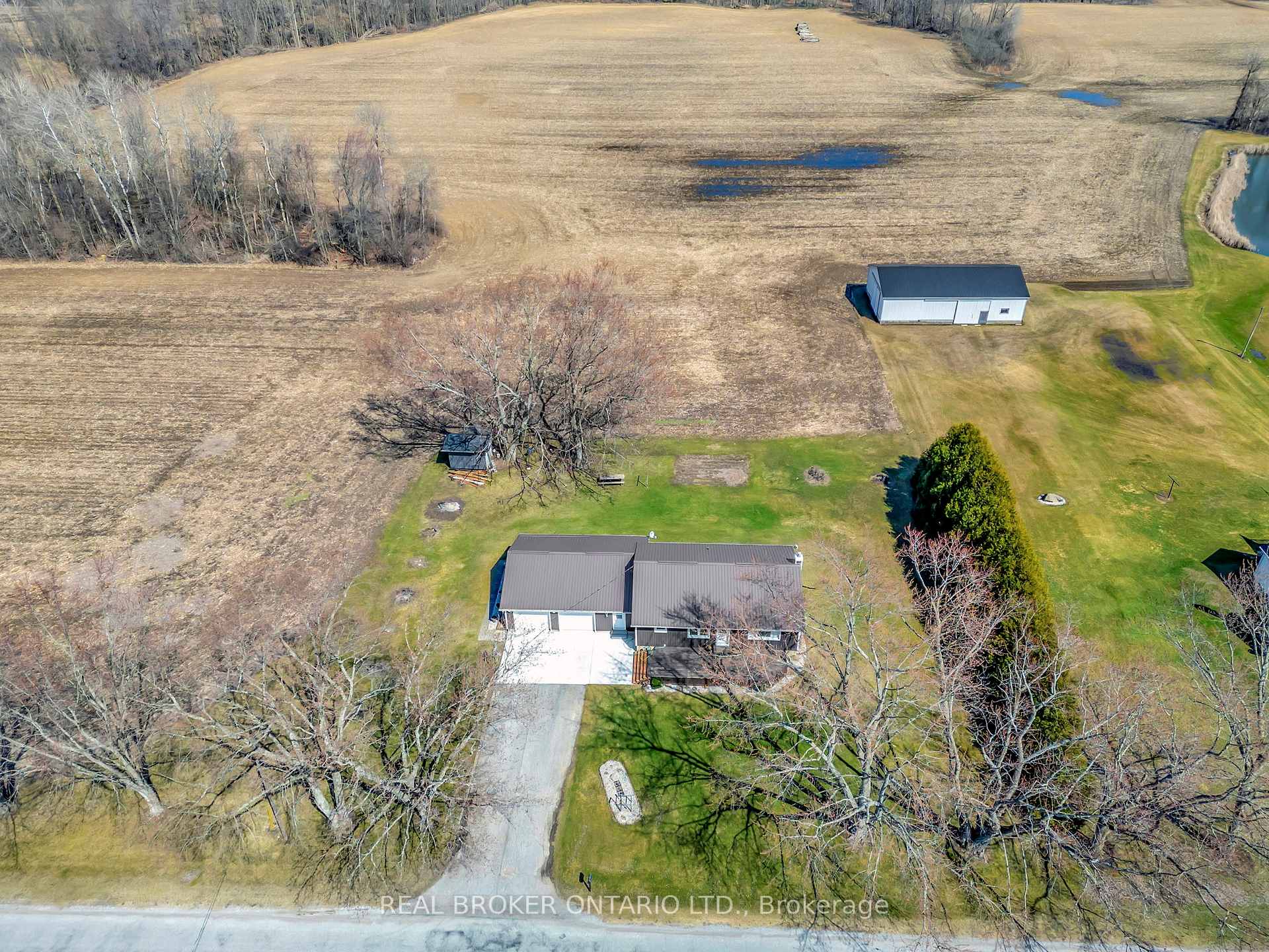 Photo 43 of 1684 Hazen Road, Norfolk, Rural N. Walsingham — HOMEH