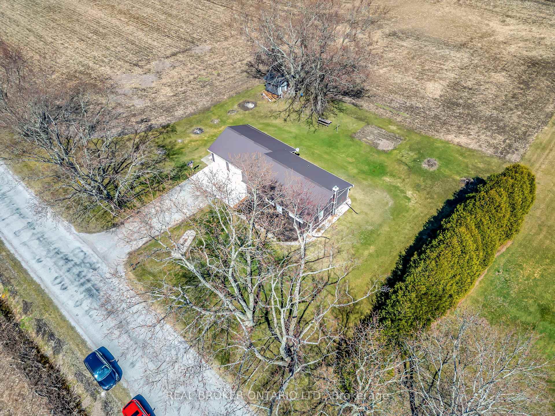 Photo 45 of 1684 Hazen Road, Norfolk, Rural N. Walsingham — HOMEH