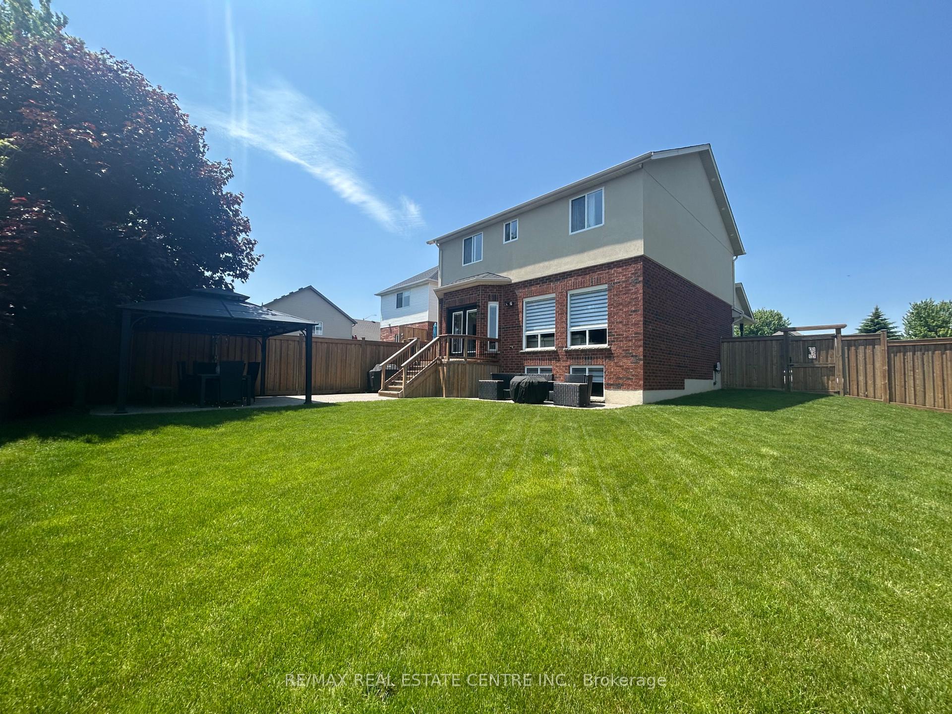 Photo 1 of 84 Spencer Avenue, Orangeville — HOMEH