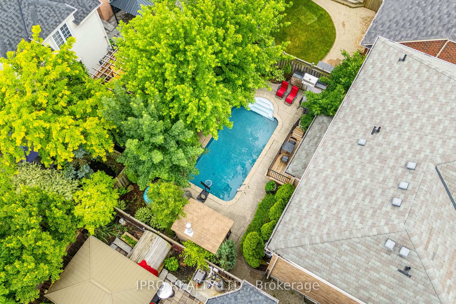 Photo 12 of 501 Cusick Circle, Milton, Harrison — HOMEH