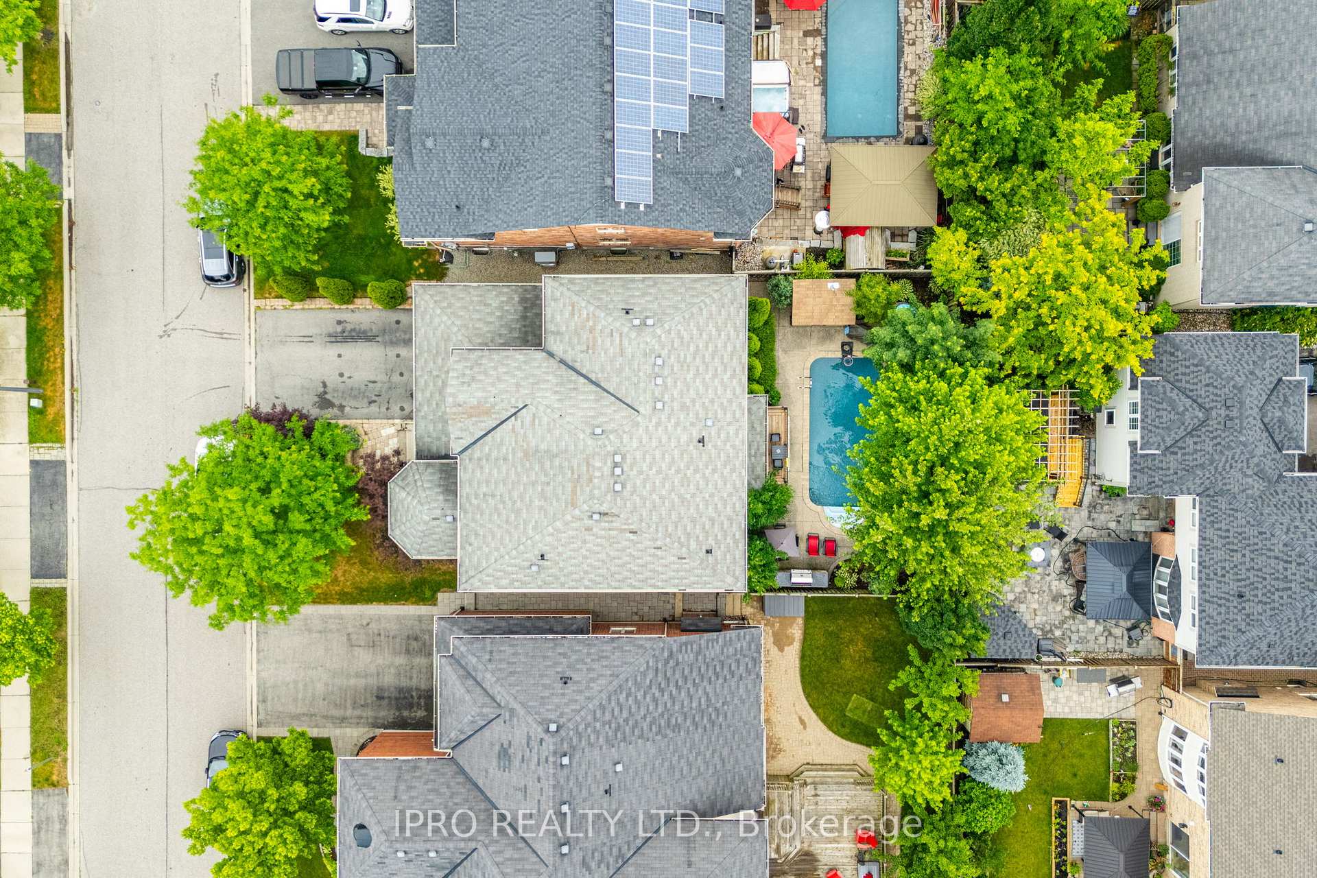 Photo 14 of 501 Cusick Circle, Milton, Harrison — HOMEH