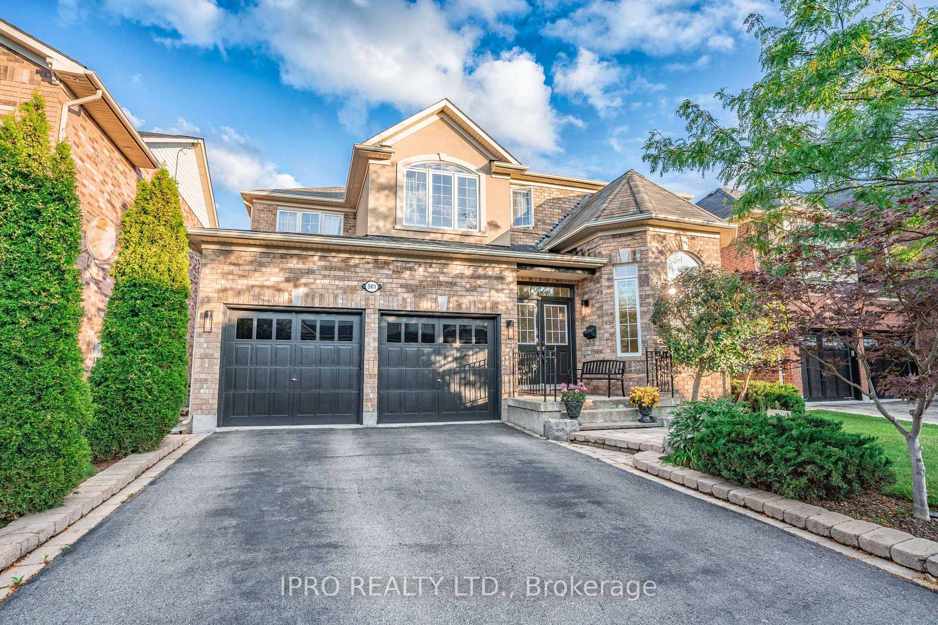 Photo 34 of 501 Cusick Circle, Milton, Harrison — HOMEH