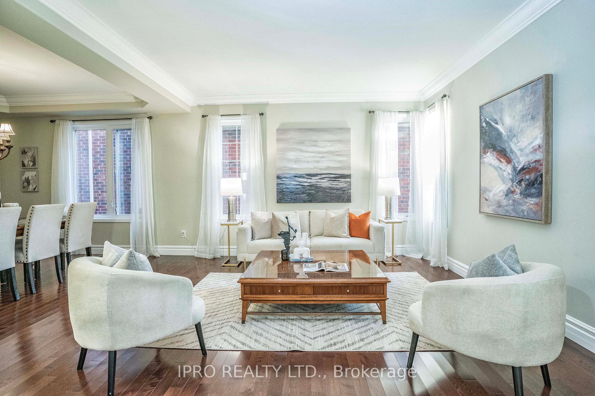 Photo 3 of 501 Cusick Circle, Milton, Harrison — HOMEH