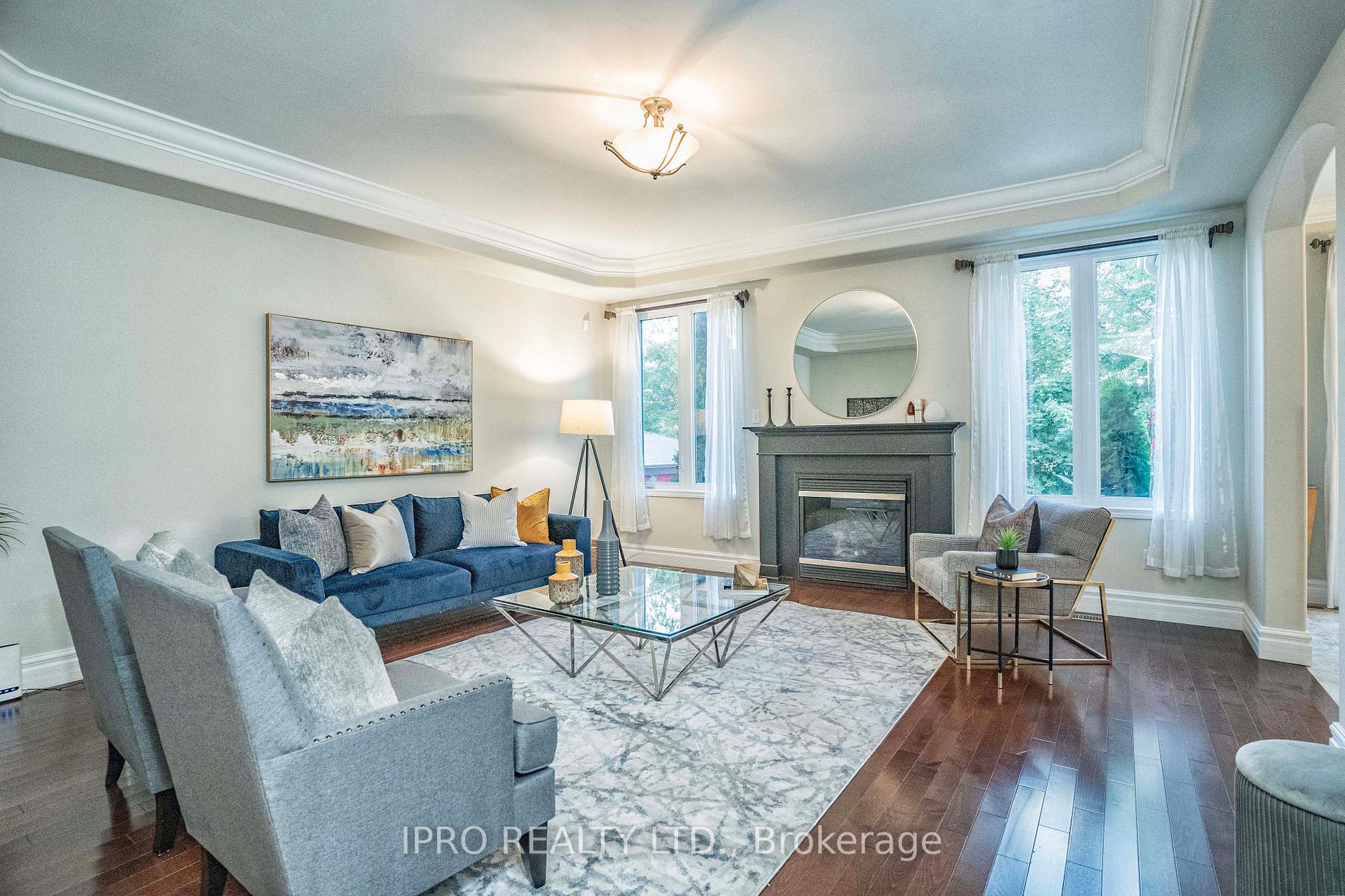 Photo 6 of 501 Cusick Circle, Milton, Harrison — HOMEH