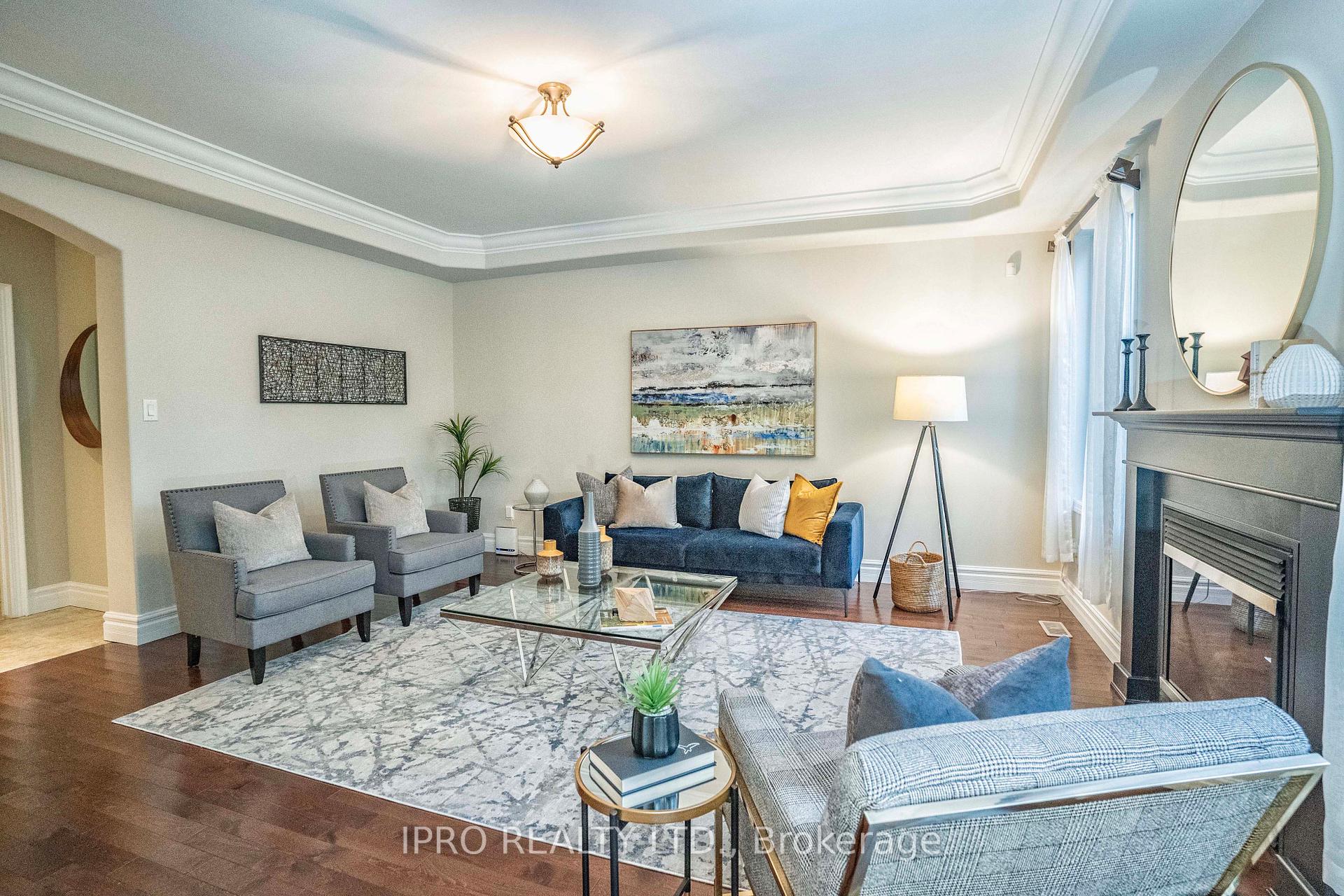 Photo 10 of 501 Cusick Circle, Milton, Harrison — HOMEH