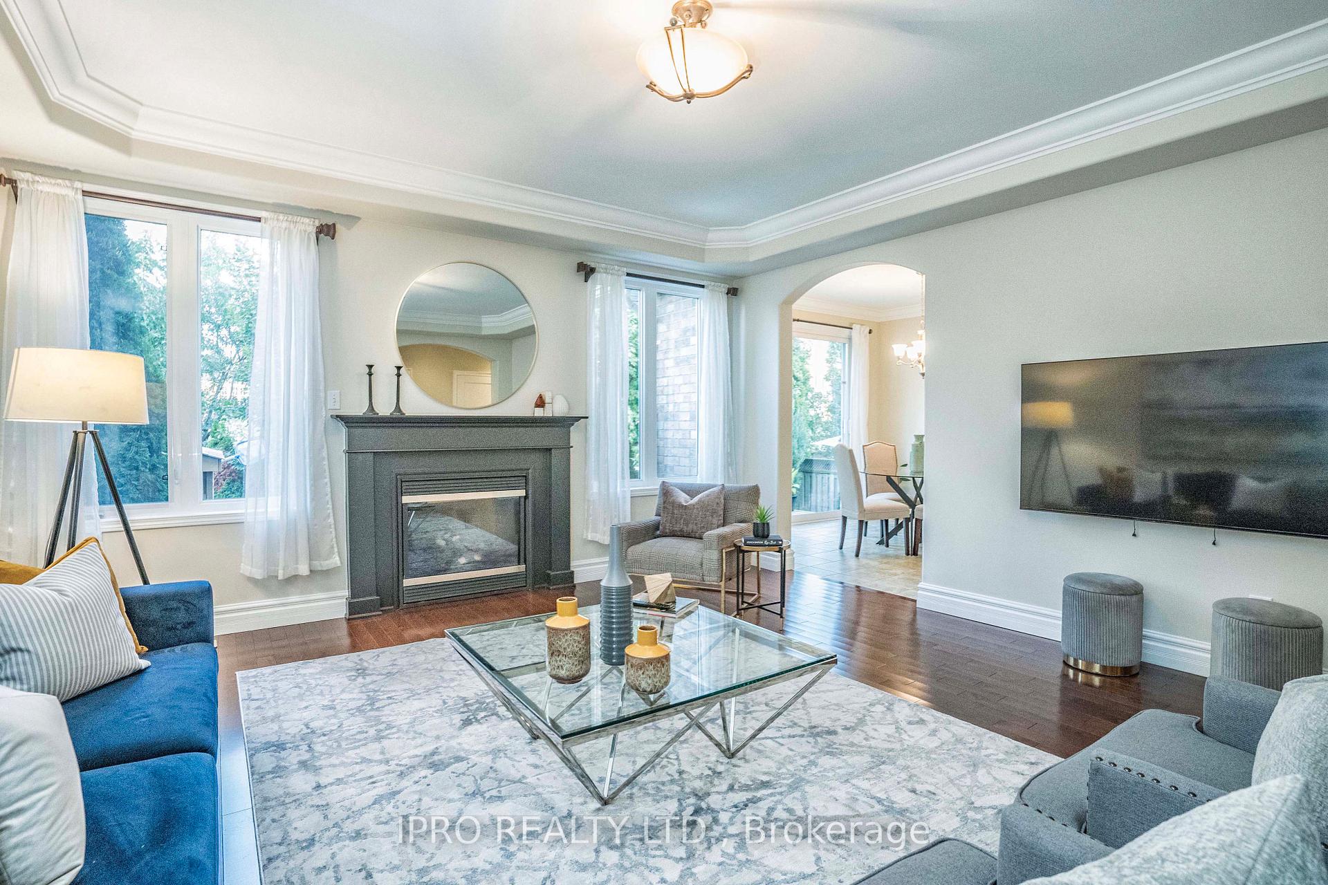 Photo 7 of 501 Cusick Circle, Milton, Harrison — HOMEH