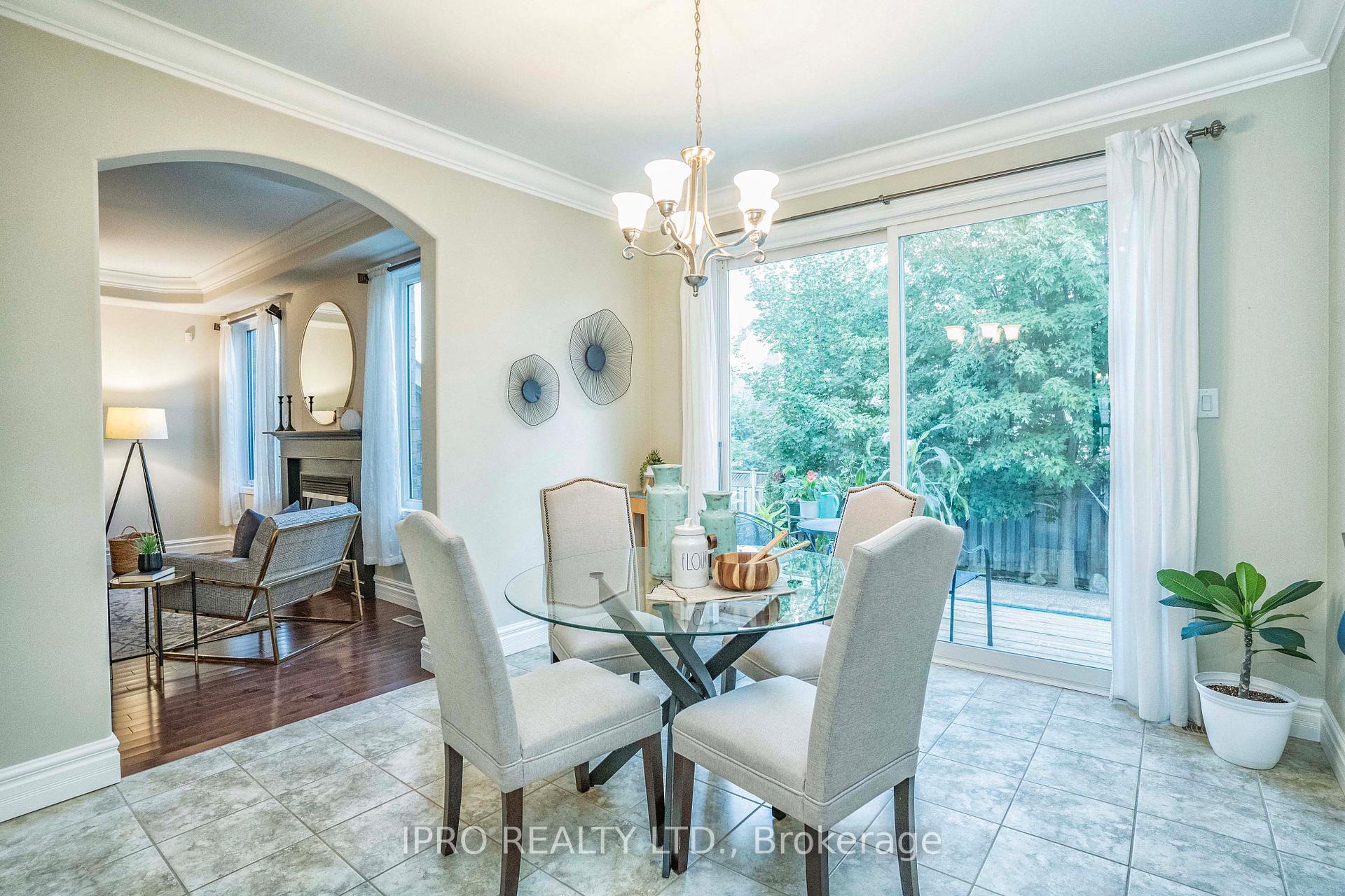 Photo 8 of 501 Cusick Circle, Milton, Harrison — HOMEH