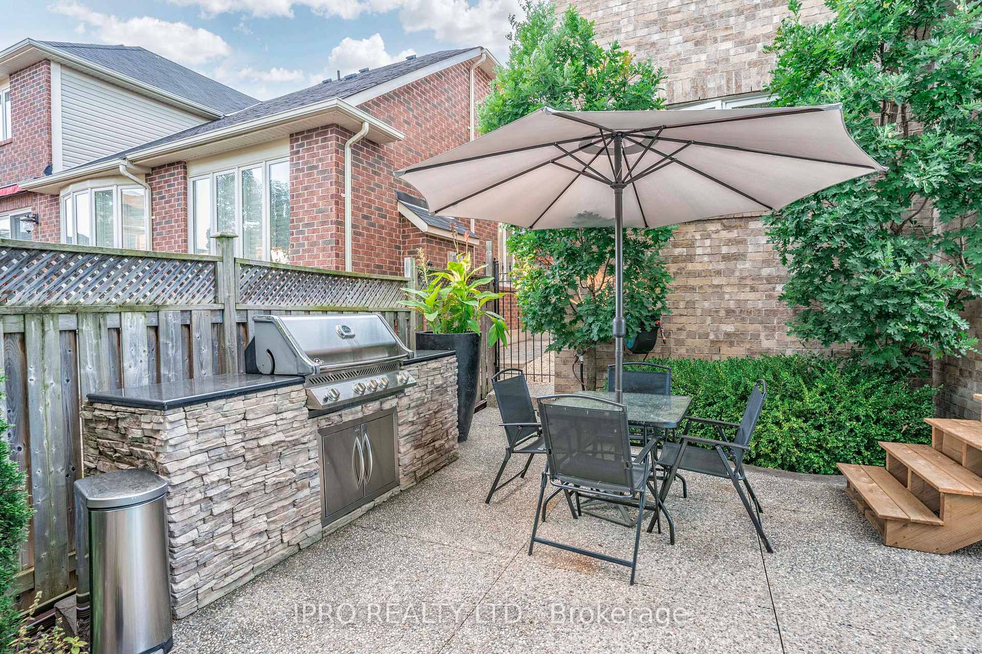 Photo 37 of 501 Cusick Circle, Milton, Harrison — HOMEH