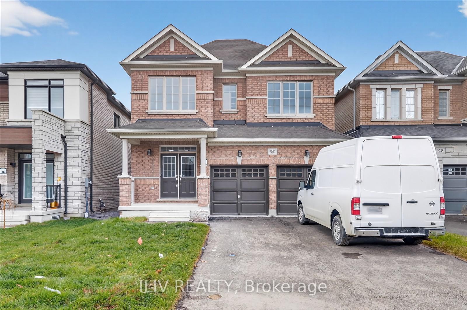 Photo 1 of 2247 Crystal Drive, Oshawa, Kedron — HOMEH