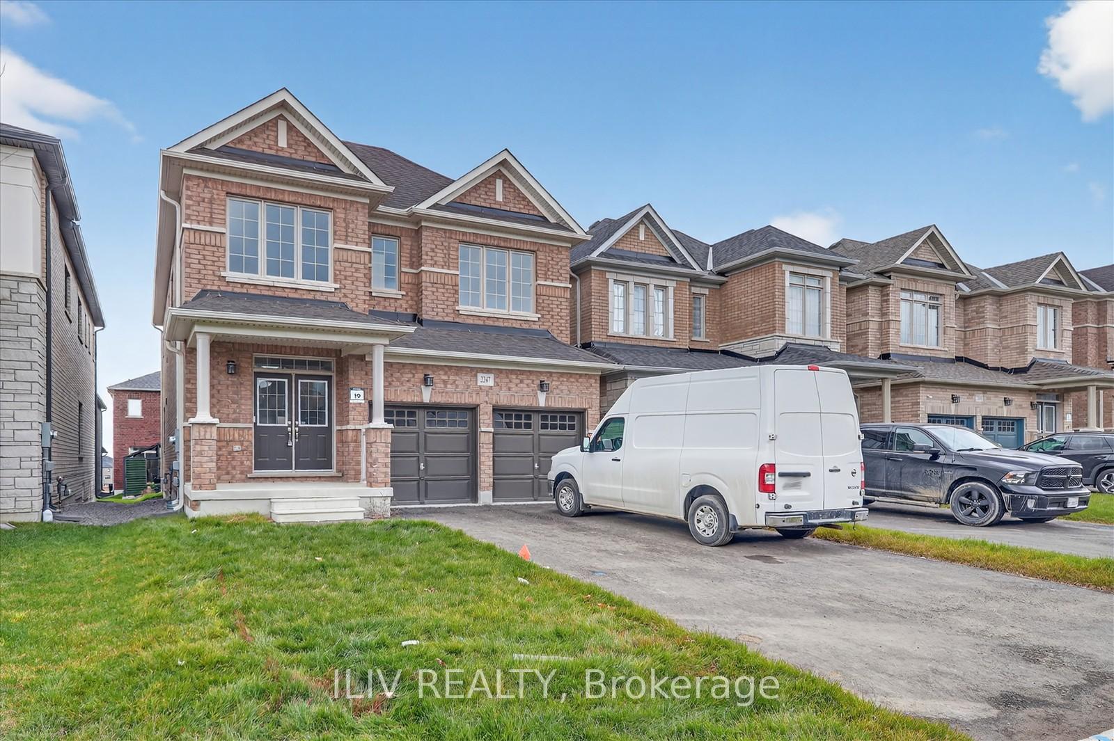 Photo 2 of 2247 Crystal Drive, Oshawa, Kedron — HOMEH