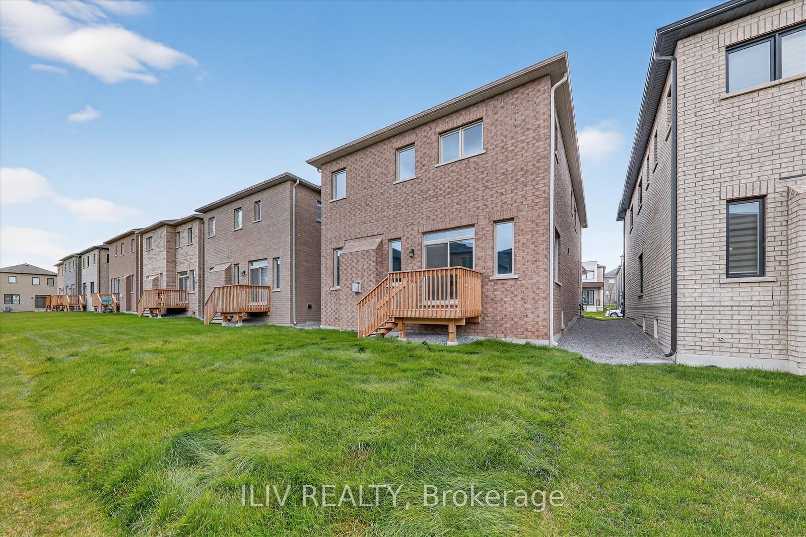 Photo 34 of 2247 Crystal Drive, Oshawa, Kedron — HOMEH