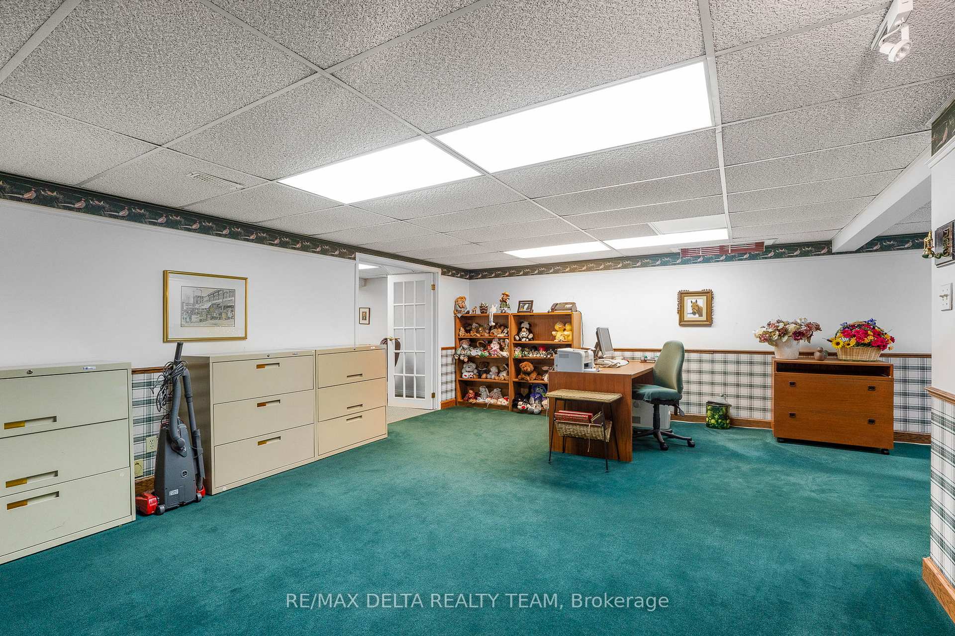 Photo 25 of 745 Hauteview Crescent, Ottawa, Fallingbrook/Ridgemount — HOMEH