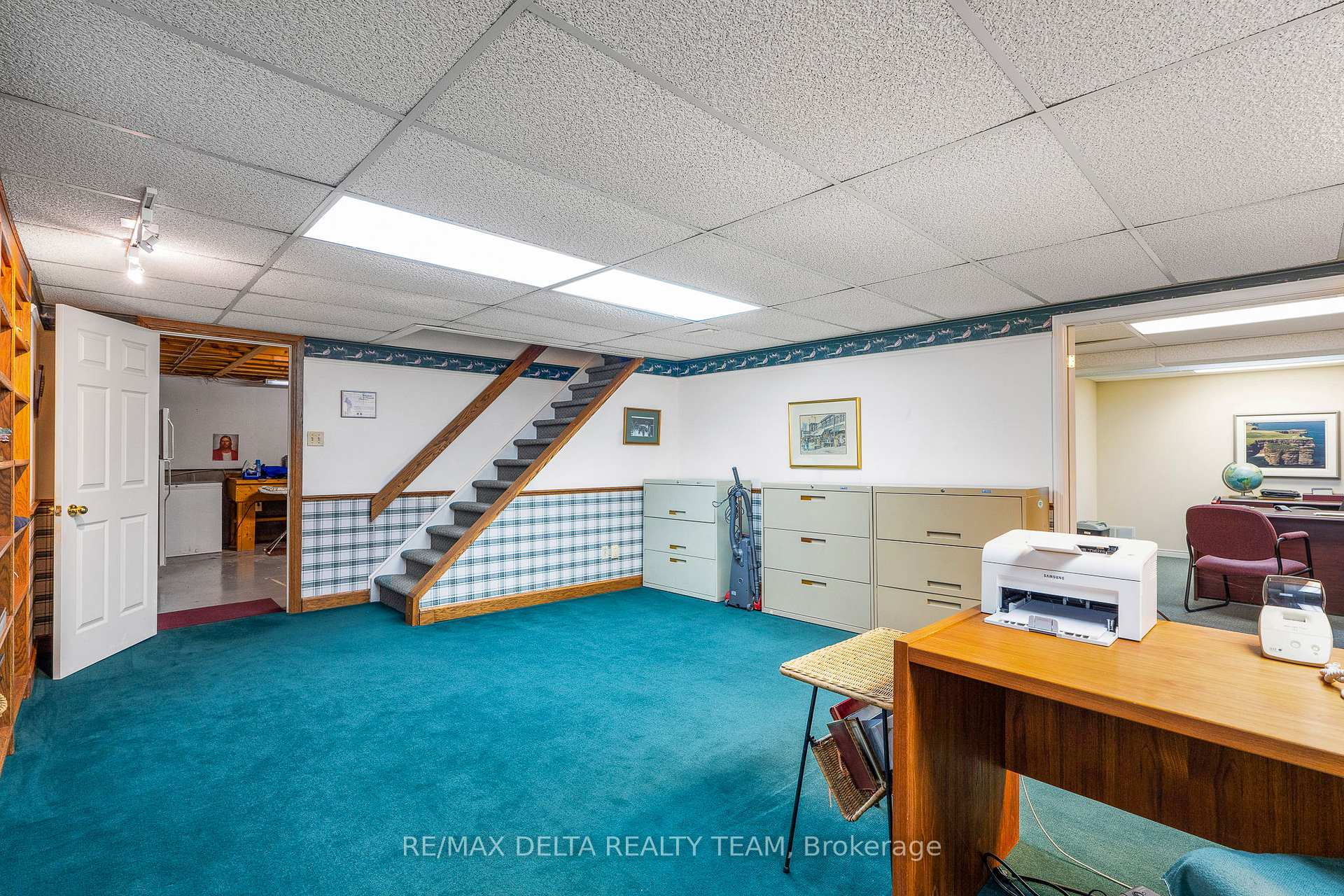 Photo 26 of 745 Hauteview Crescent, Ottawa, Fallingbrook/Ridgemount — HOMEH