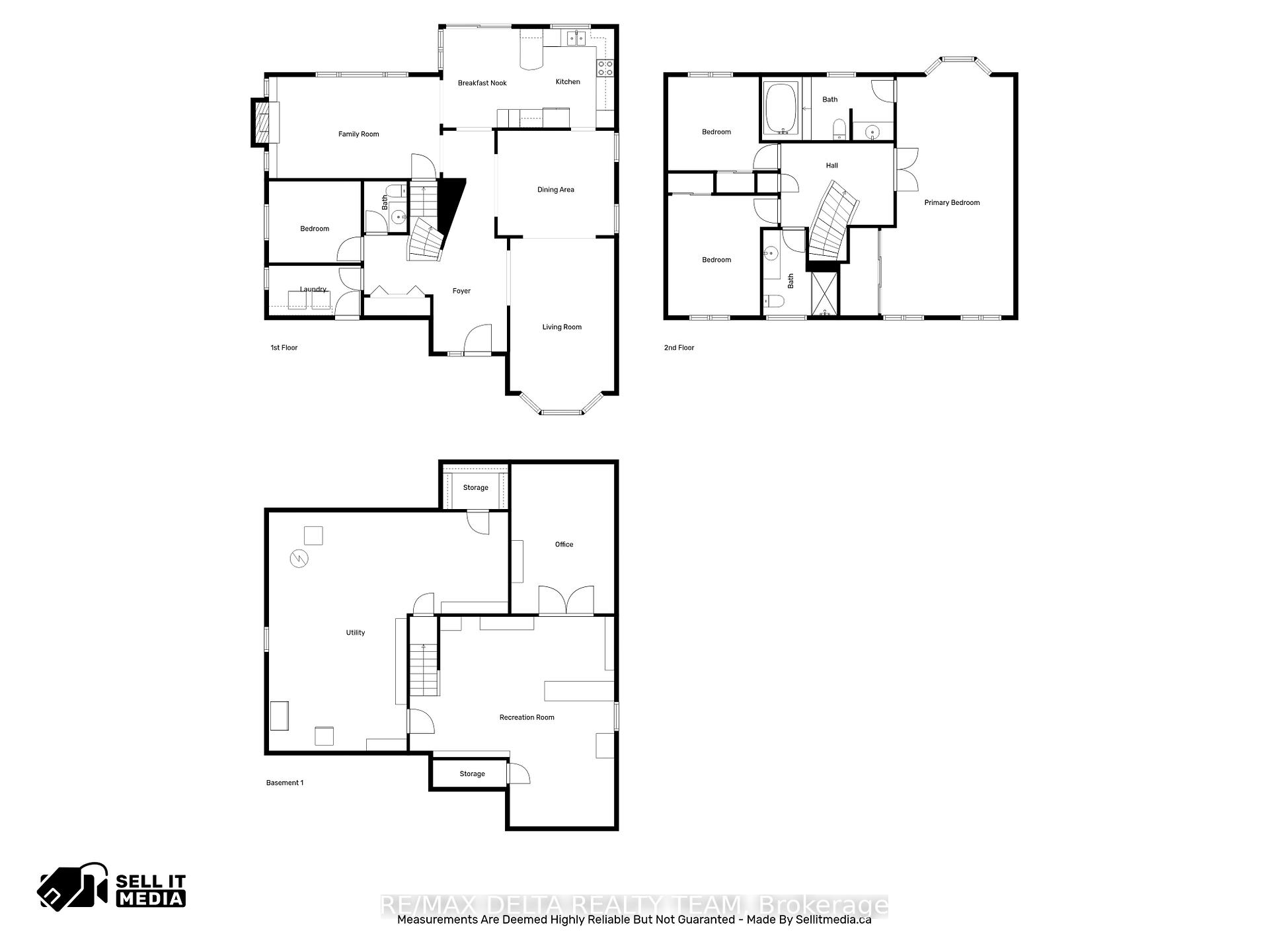 Photo 31 of 745 Hauteview Crescent, Ottawa, Fallingbrook/Ridgemount — HOMEH