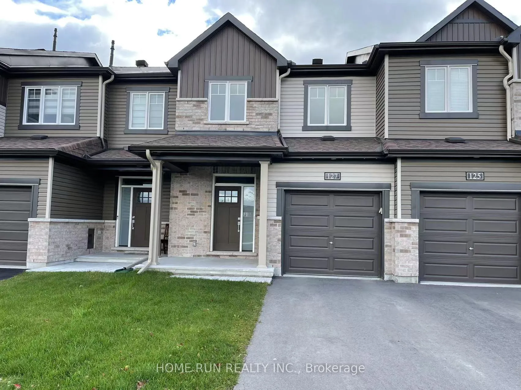 Photo 1 of 127 Gardenpost Terrace, Ottawa, Avalon West — HOMEH