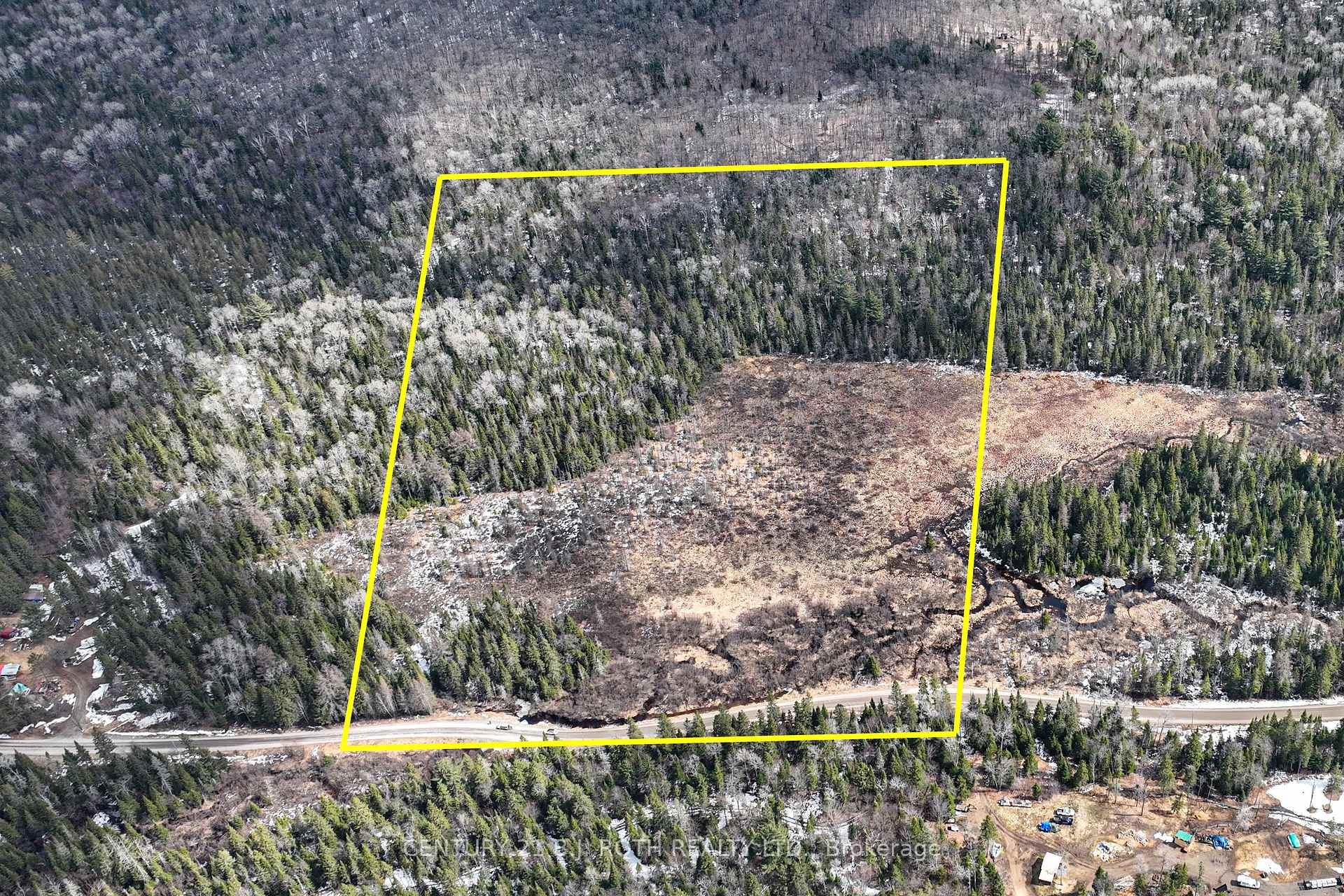 Photo 1 of Lot 6 Whitney Road, Perry — HOMEH