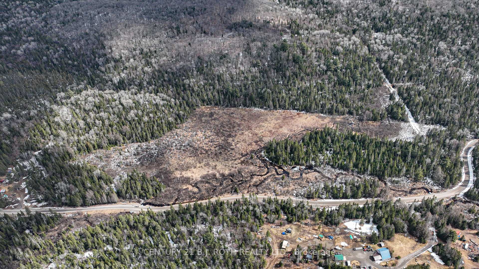 Photo 2 of Lot 6 Whitney Road, Perry — HOMEH