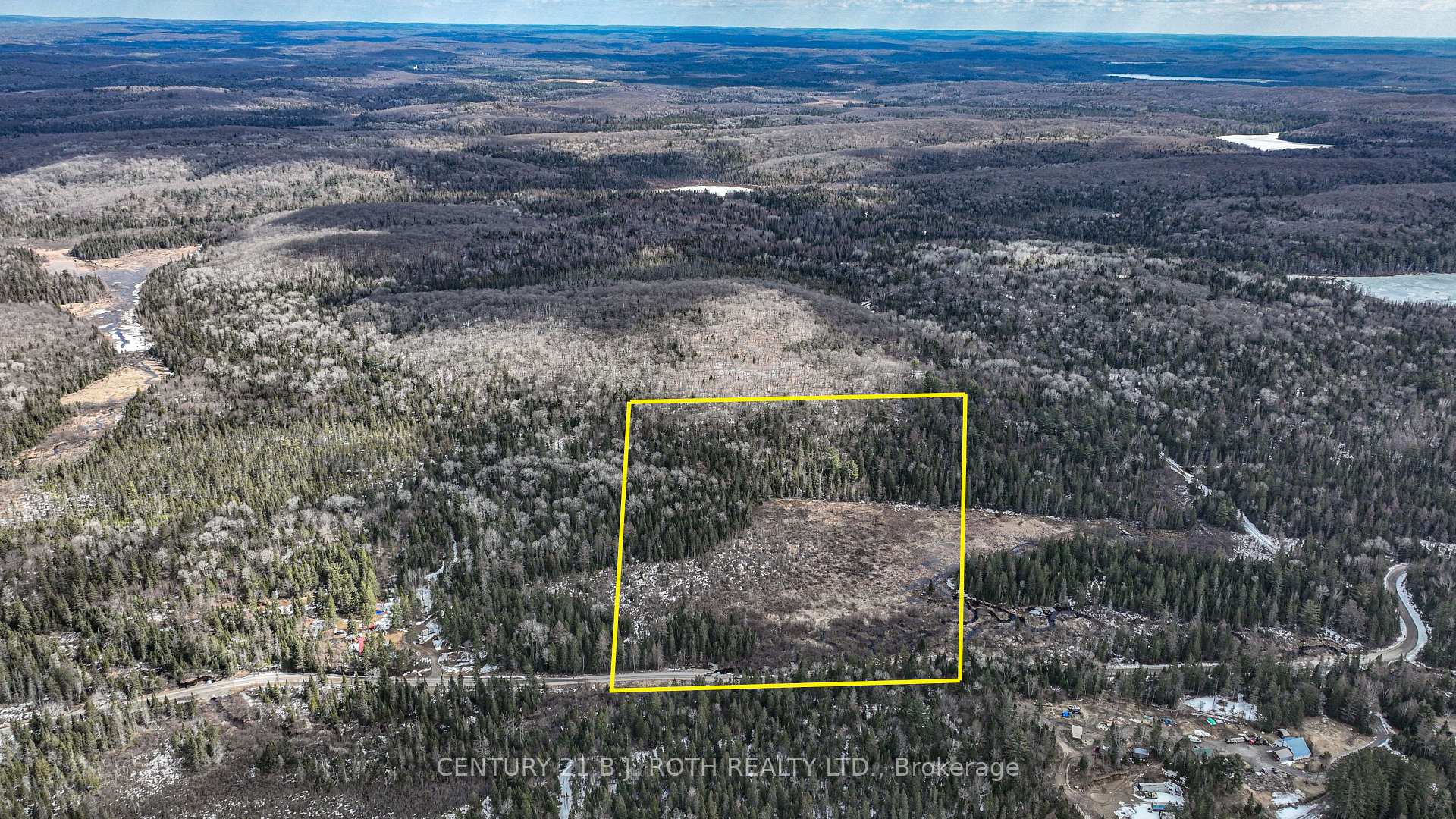 Photo 3 of Lot 6 Whitney Road, Perry — HOMEH