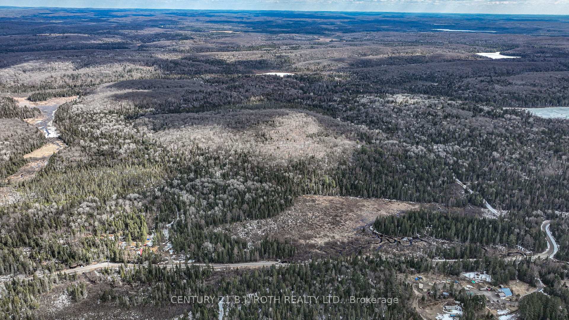 Photo 4 of Lot 6 Whitney Road, Perry — HOMEH