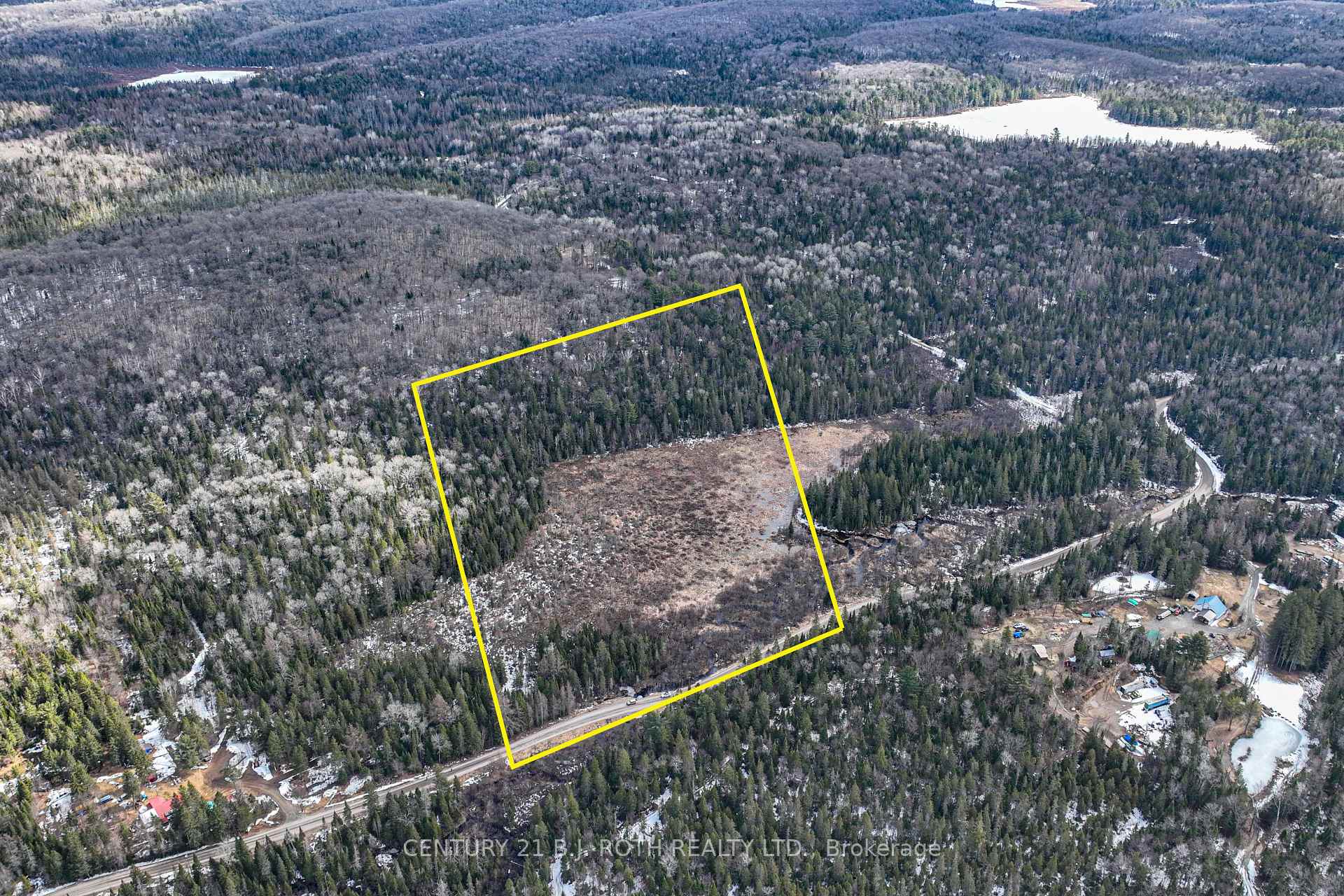Photo 5 of Lot 6 Whitney Road, Perry — HOMEH