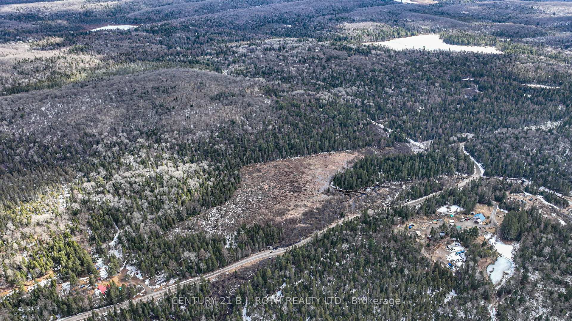 Photo 6 of Lot 6 Whitney Road, Perry — HOMEH