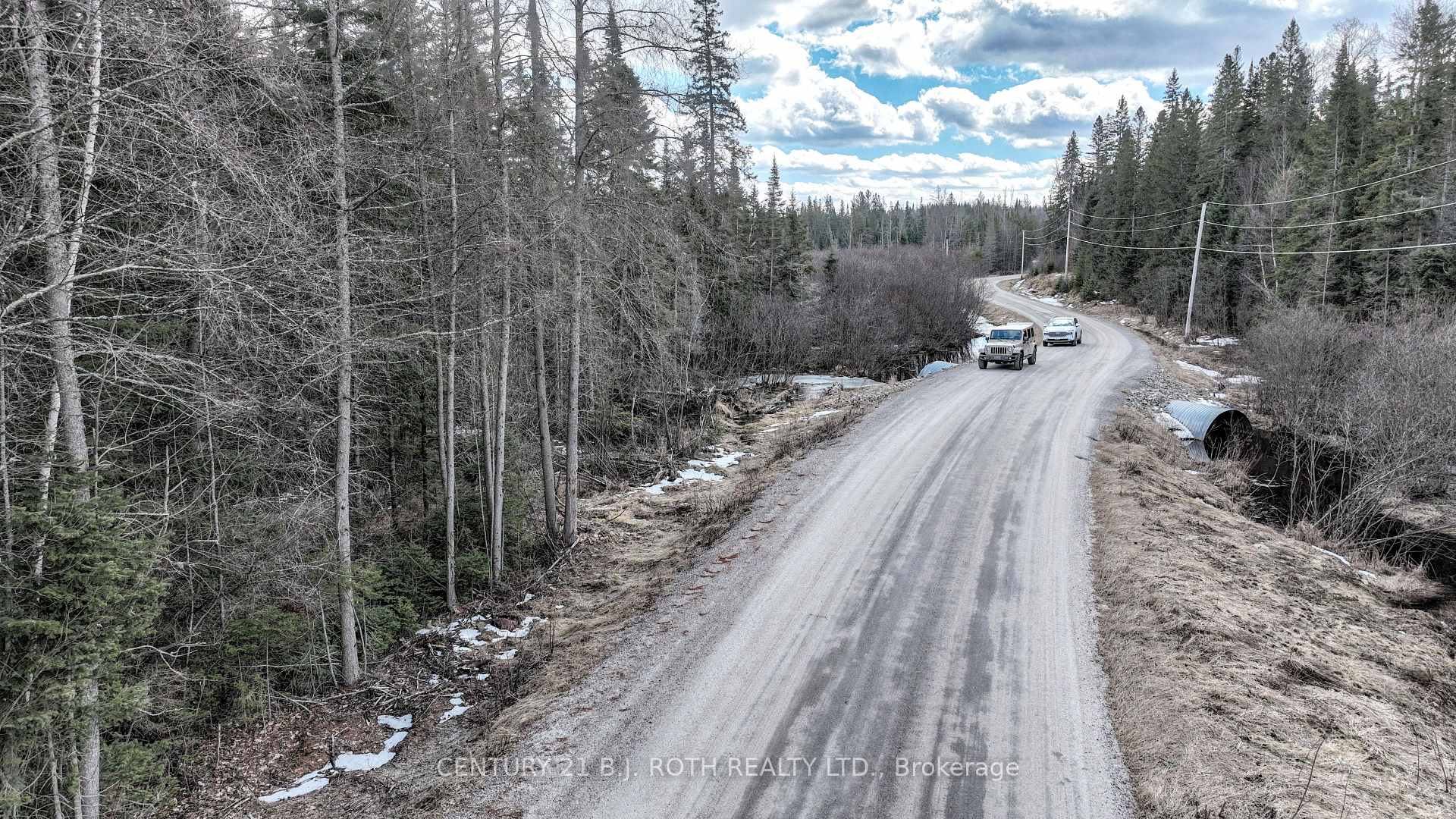 Photo 8 of Lot 6 Whitney Road, Perry — HOMEH