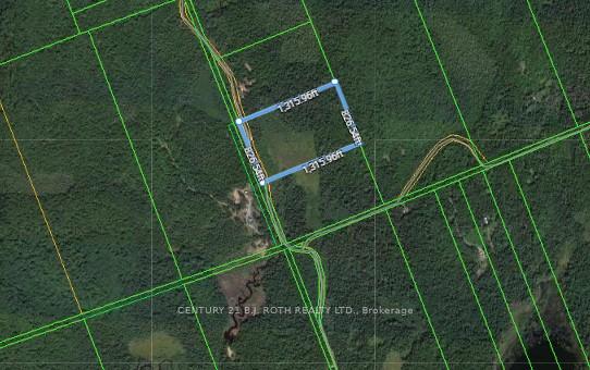Photo 9 of Lot 6 Whitney Road, Perry — HOMEH