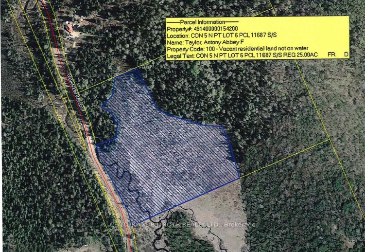 Photo 10 of Lot 6 Whitney Road, Perry — HOMEH