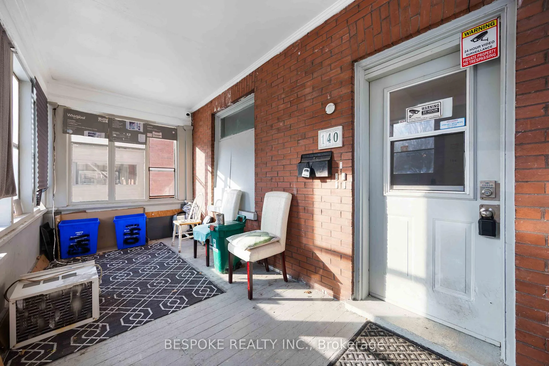 Photo 9 of Unit RM 3, 140 Elgin Street E, Oshawa, O'Neill — HOMEH