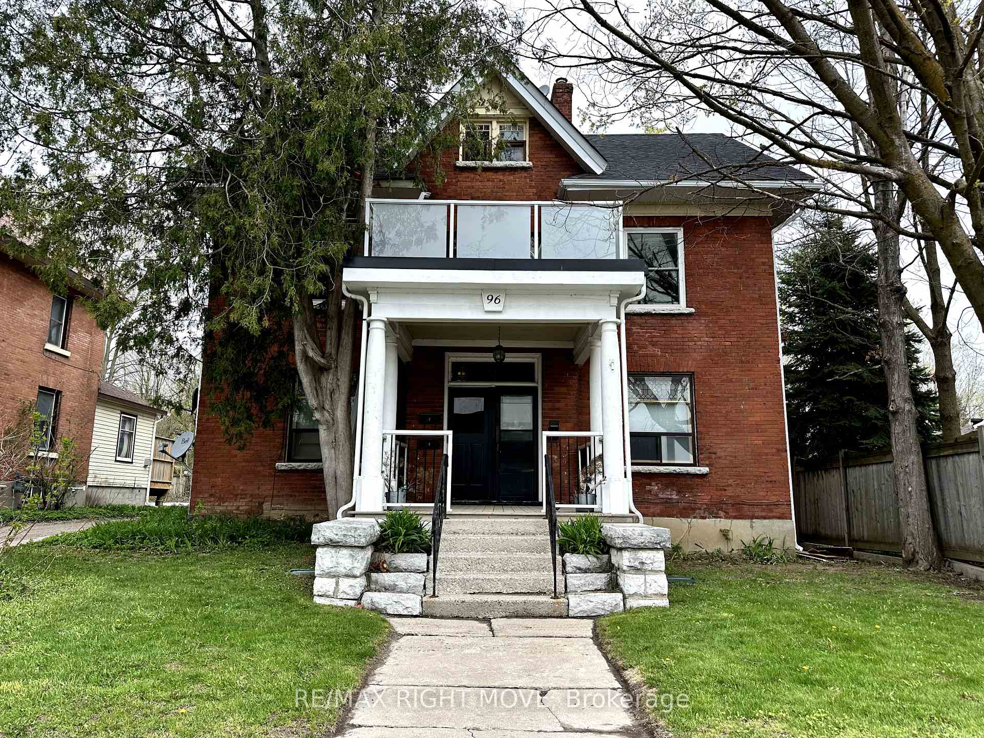 Photo 1 of 96 Neywash Street, Orillia — HOMEH
