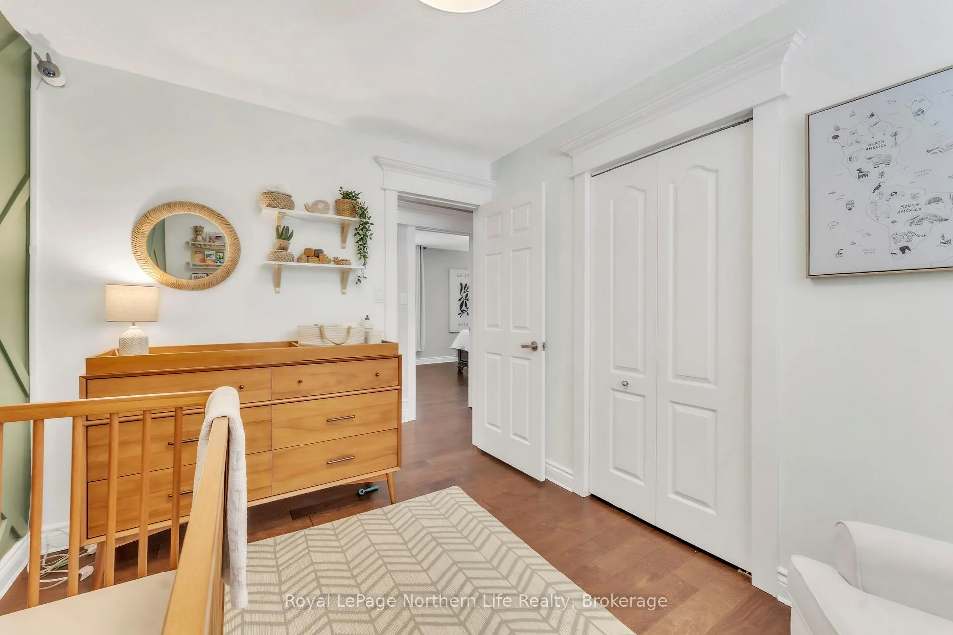 Photo 34 of 310 Surrey Drive, North Bay, Airport — HOMEH