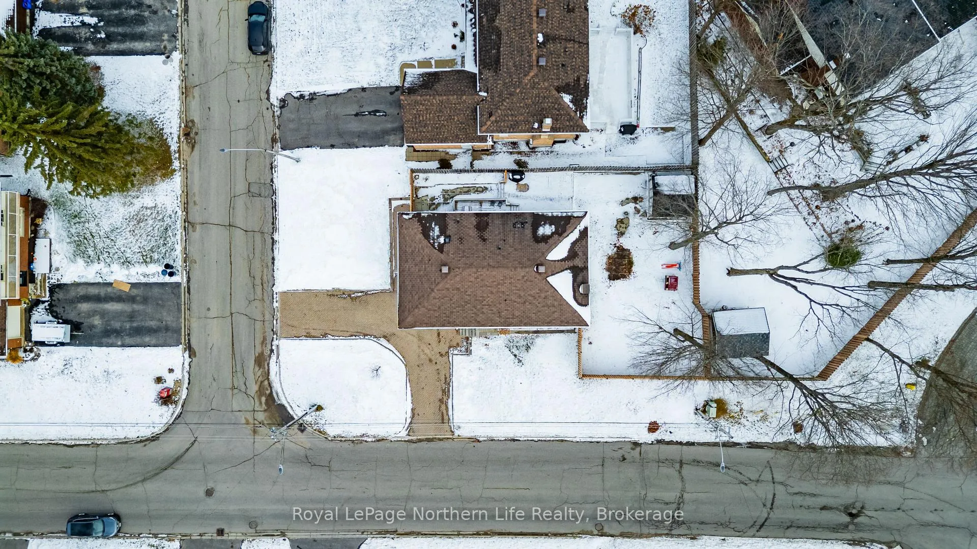 Photo 76 of 310 Surrey Drive, North Bay, Airport — HOMEH