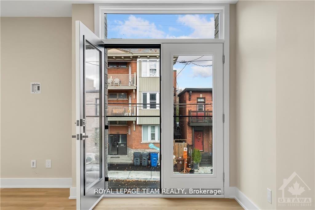 Photo 7 of Unit 6, 352 Lyon Street N, Ottawa, Ottawa Centre — HOMEH