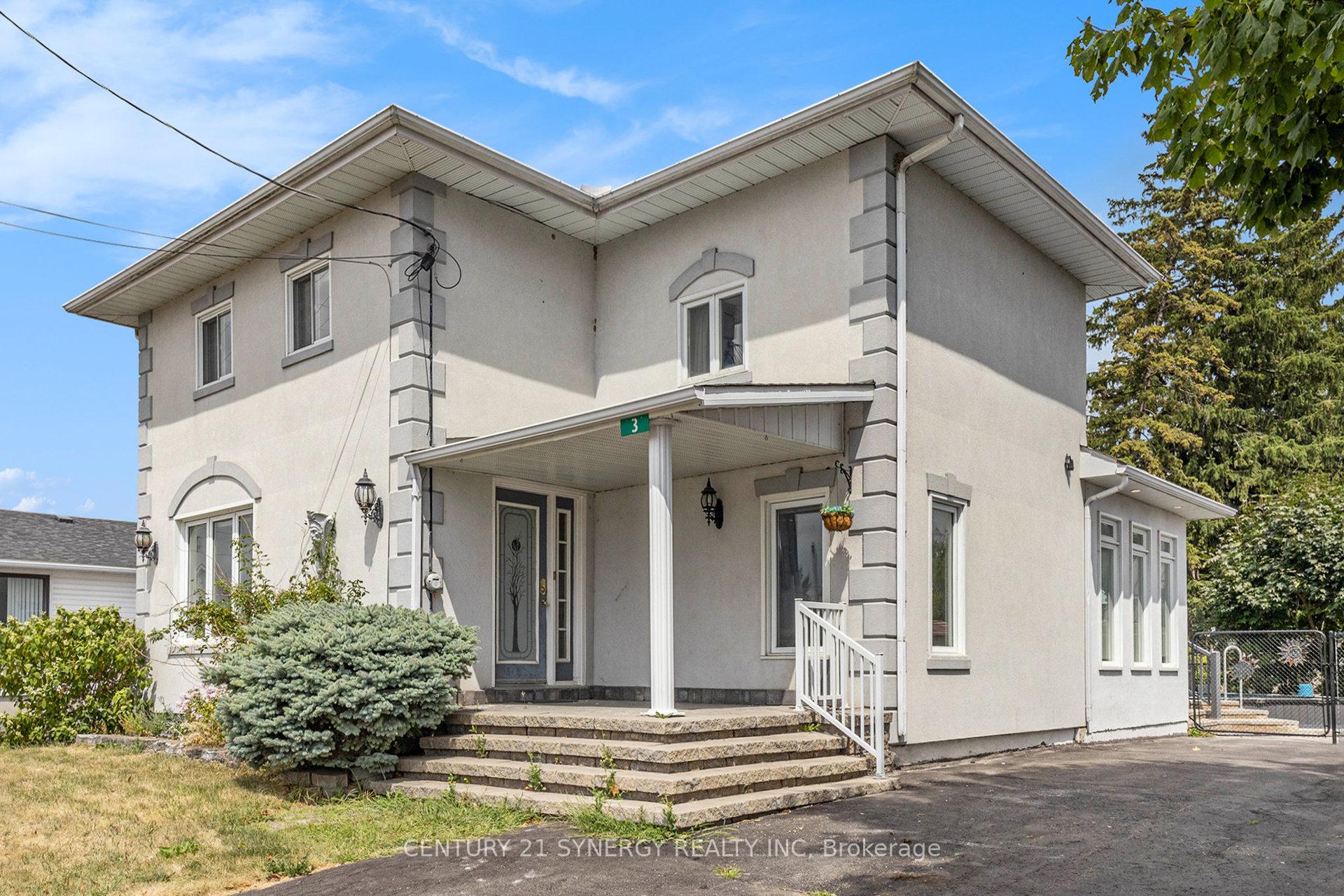 Photo 1 of 3 Bridge Street, North Stormont, North Stormont (Finch) Twp — HOMEH