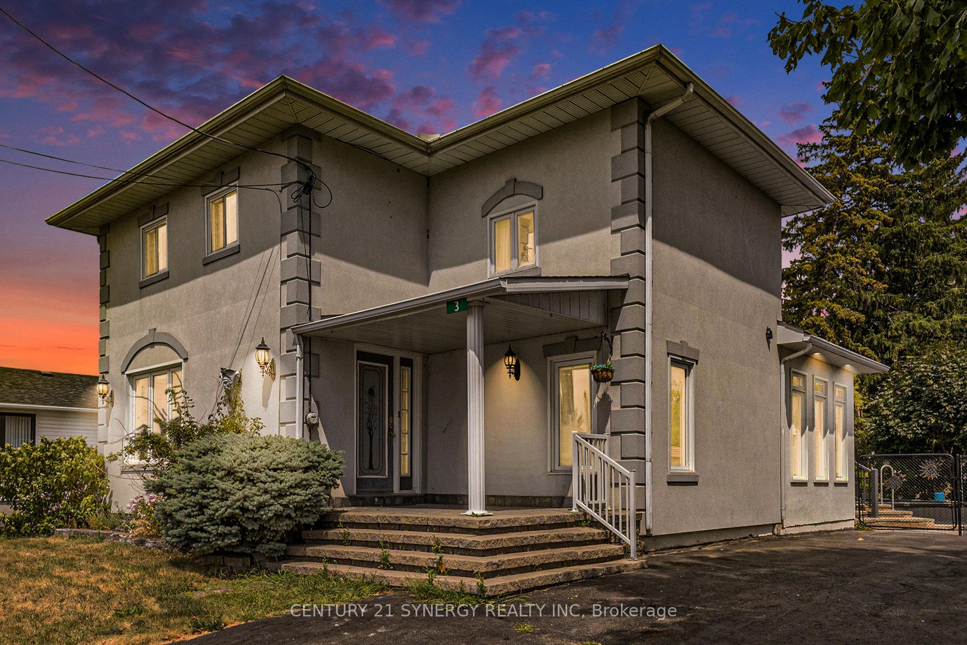 Photo 2 of 3 Bridge Street, North Stormont, North Stormont (Finch) Twp — HOMEH