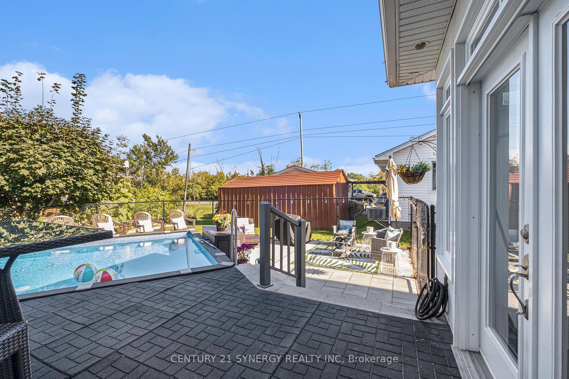 Photo 30 of 3 Bridge Street, North Stormont, North Stormont (Finch) Twp — HOMEH