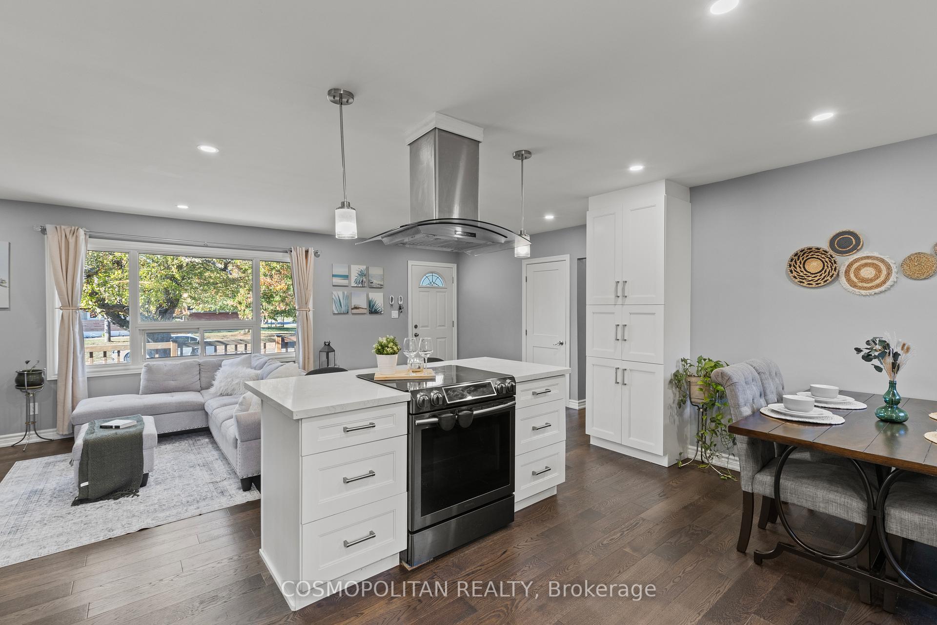 Photo 3 of 3662 Cartier Drive, Niagara Falls, Chippawa — HOMEH