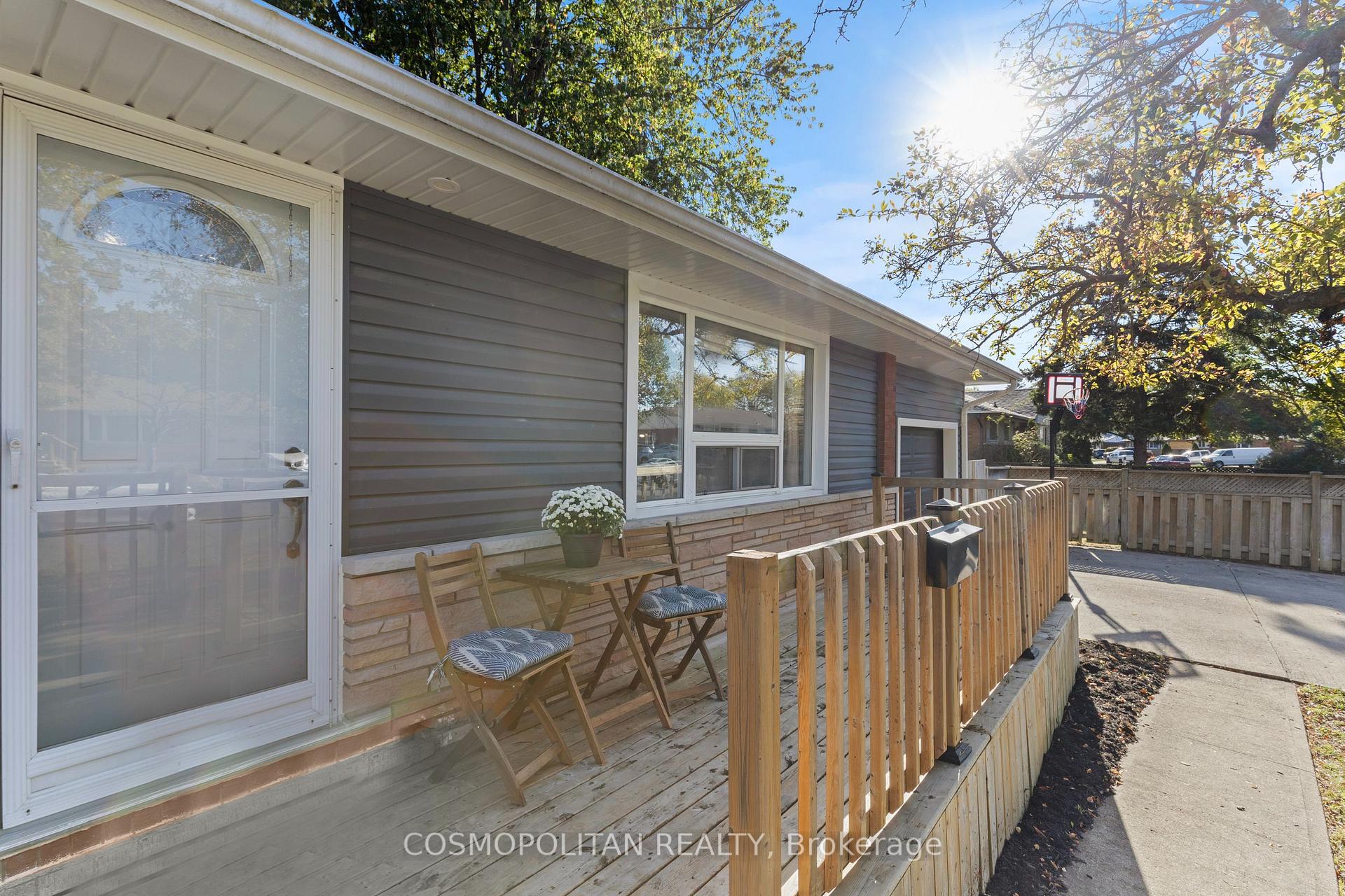 Photo 4 of 3662 Cartier Drive, Niagara Falls, Chippawa — HOMEH