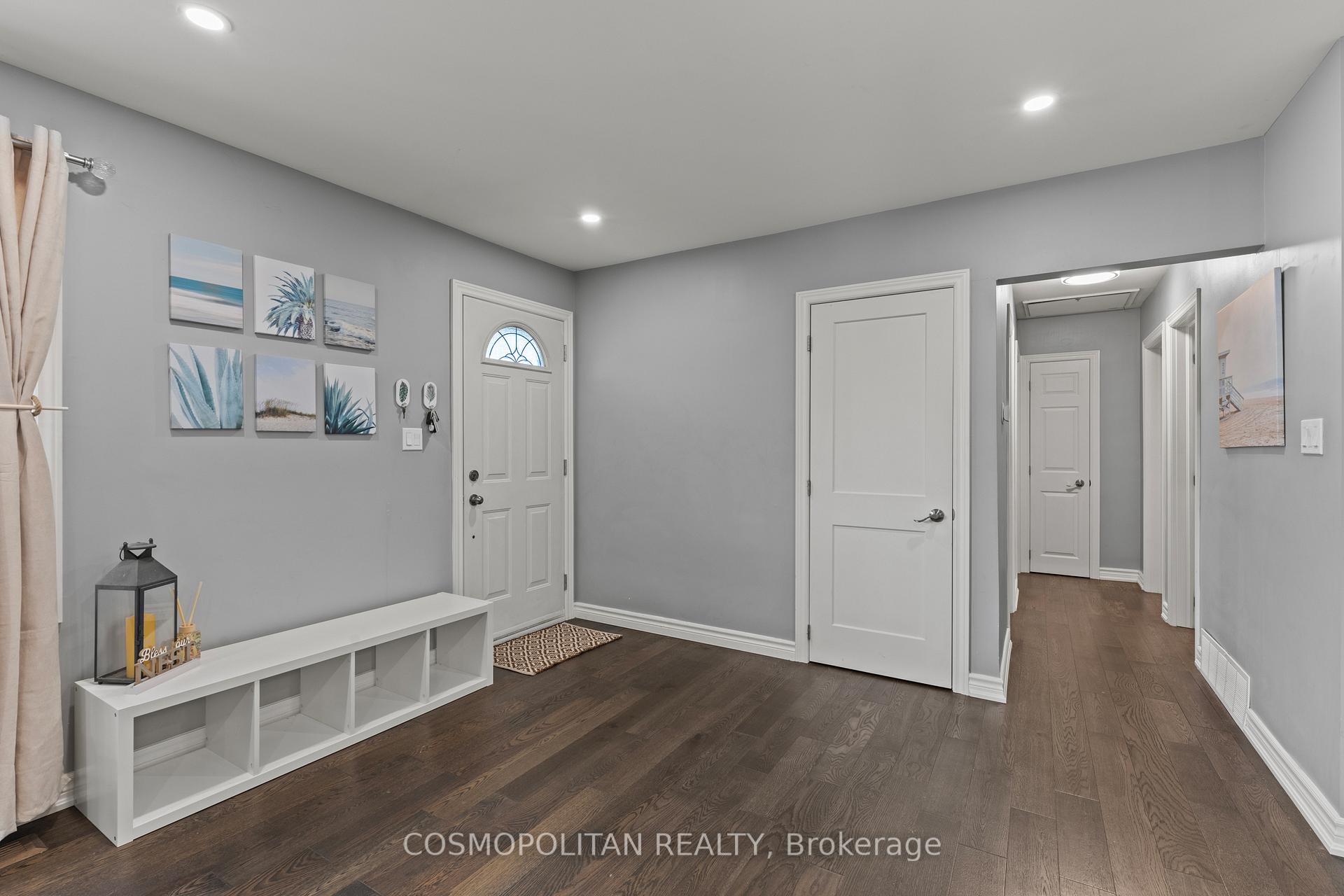 Photo 5 of 3662 Cartier Drive, Niagara Falls, Chippawa — HOMEH