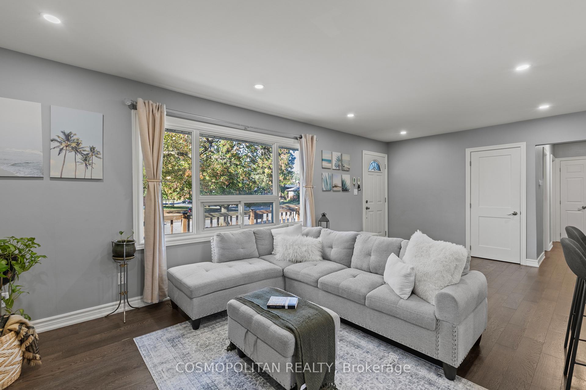 Photo 6 of 3662 Cartier Drive, Niagara Falls, Chippawa — HOMEH