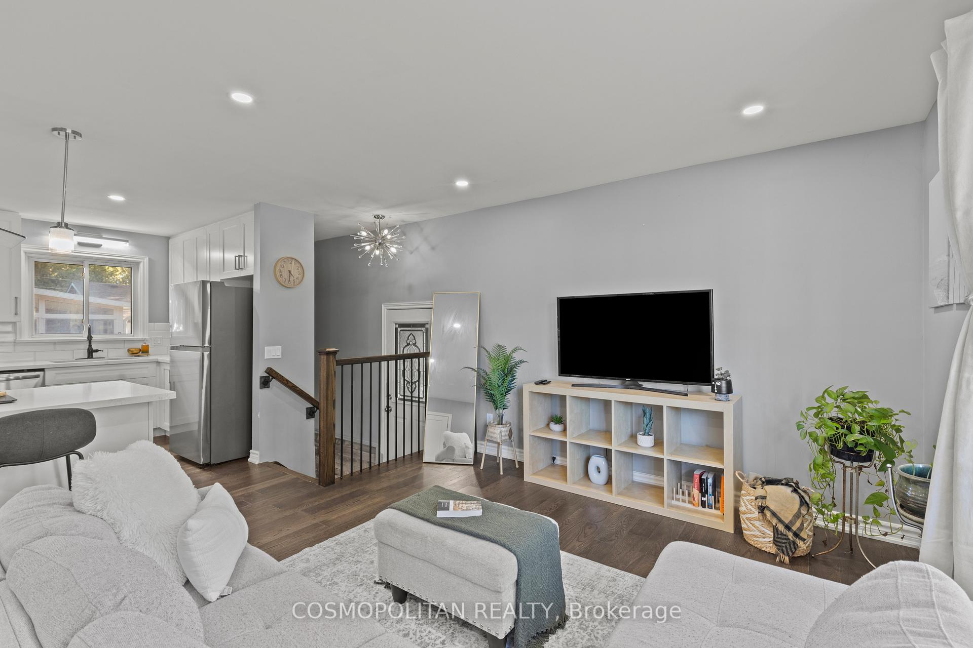 Photo 7 of 3662 Cartier Drive, Niagara Falls, Chippawa — HOMEH