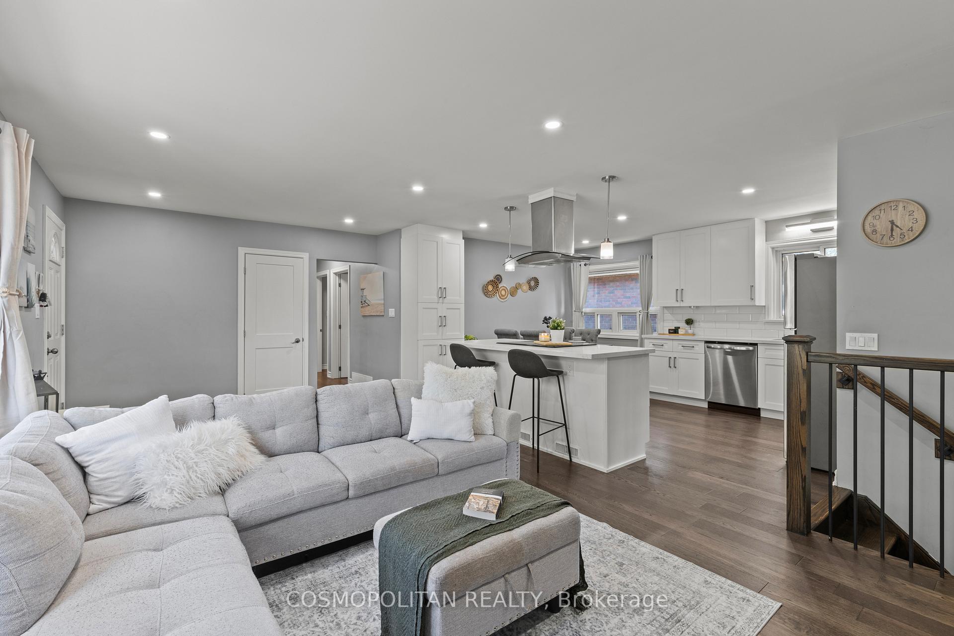 Photo 8 of 3662 Cartier Drive, Niagara Falls, Chippawa — HOMEH