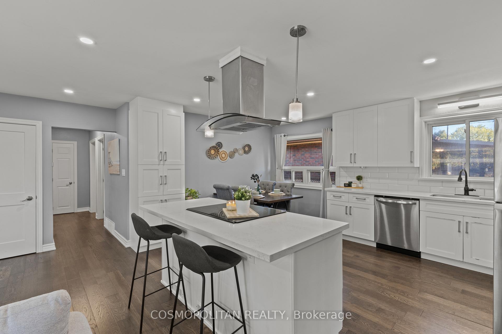 Photo 10 of 3662 Cartier Drive, Niagara Falls, Chippawa — HOMEH