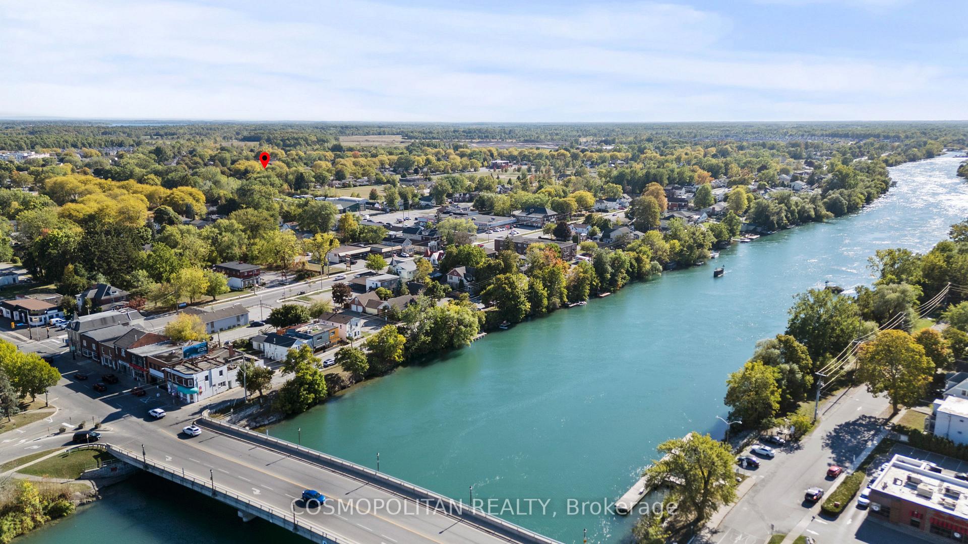 Photo 26 of 3662 Cartier Drive, Niagara Falls, Chippawa — HOMEH