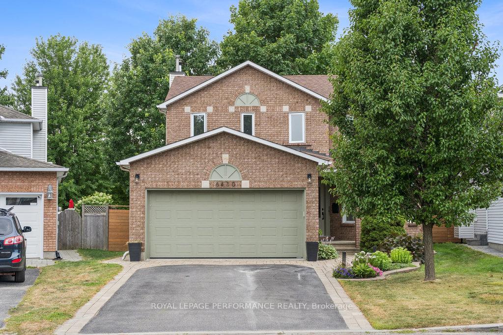 Photo 1 of 6410 Bernice Court, Ottawa, Convent Glen North — HOMEH