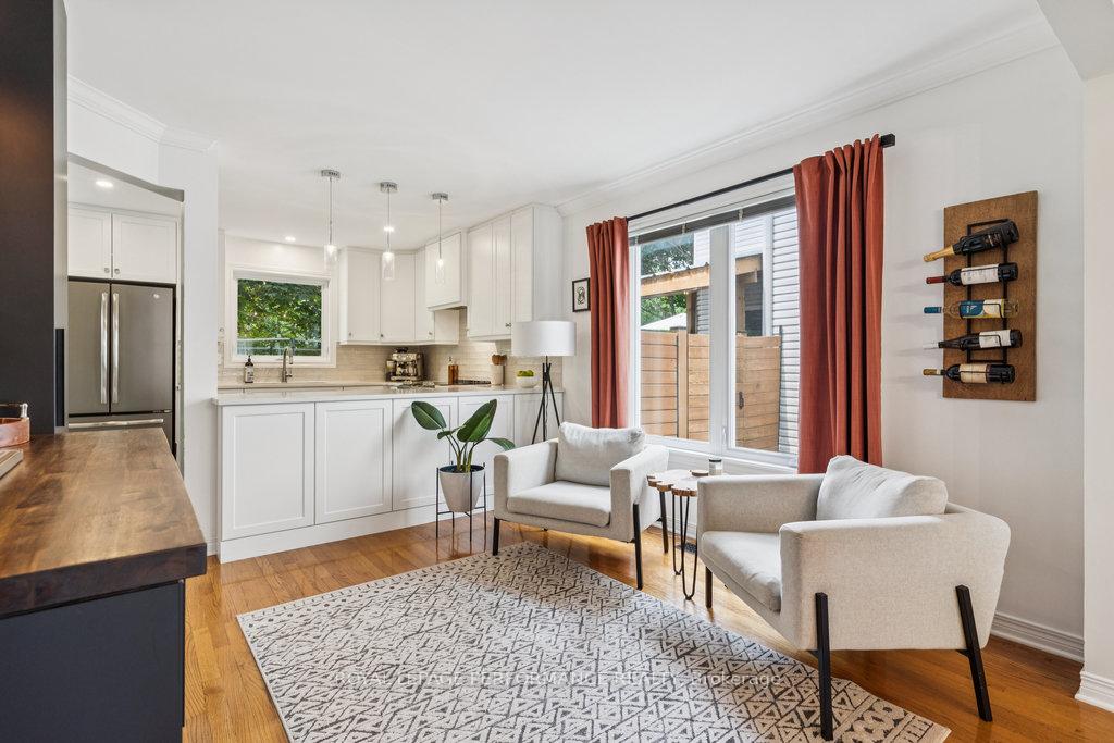 Photo 10 of 6410 Bernice Court, Ottawa, Convent Glen North — HOMEH