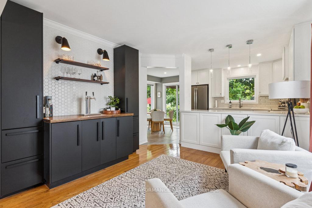 Photo 11 of 6410 Bernice Court, Ottawa, Convent Glen North — HOMEH