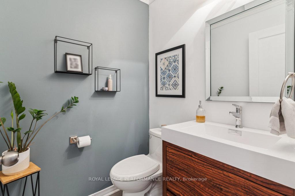 Photo 14 of 6410 Bernice Court, Ottawa, Convent Glen North — HOMEH